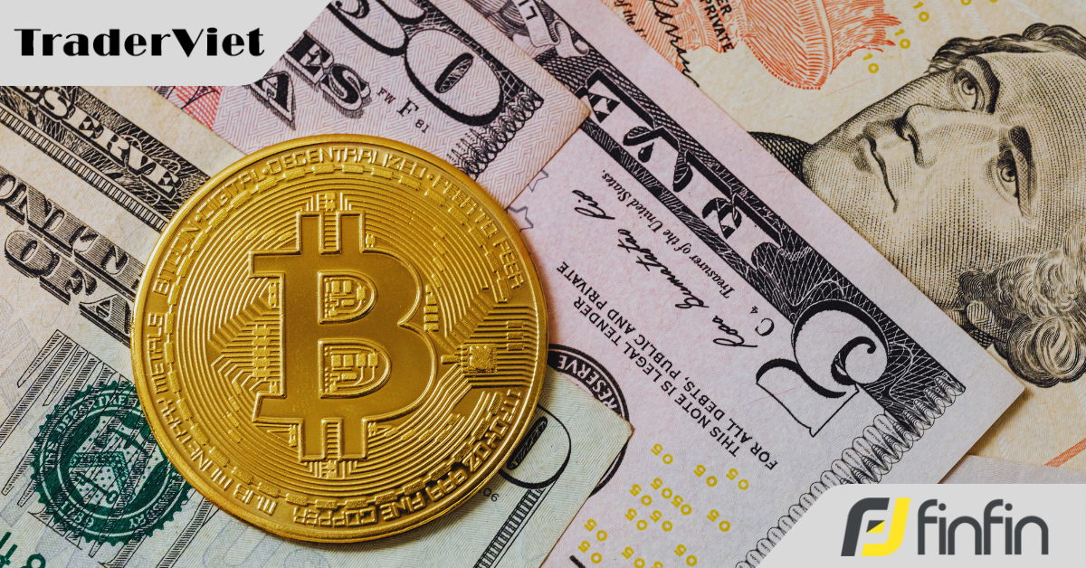 Dòng tiền BTC ETF rút lui trước cuộc họp Fed