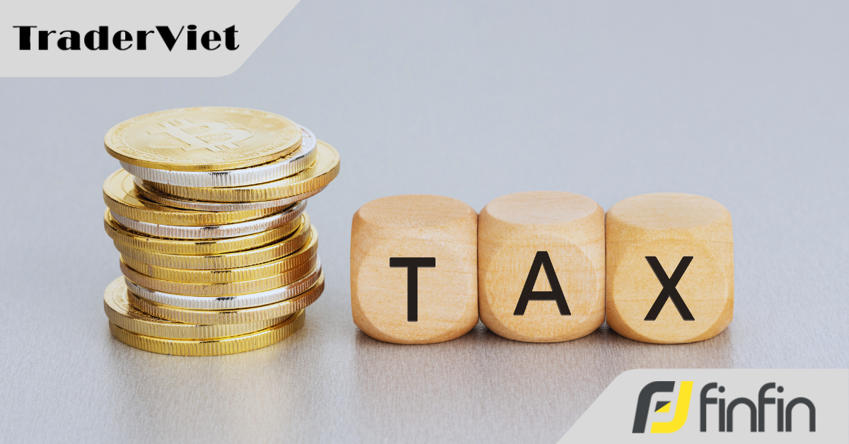 Trade coin lỗ vẫn phải nộp thuế?