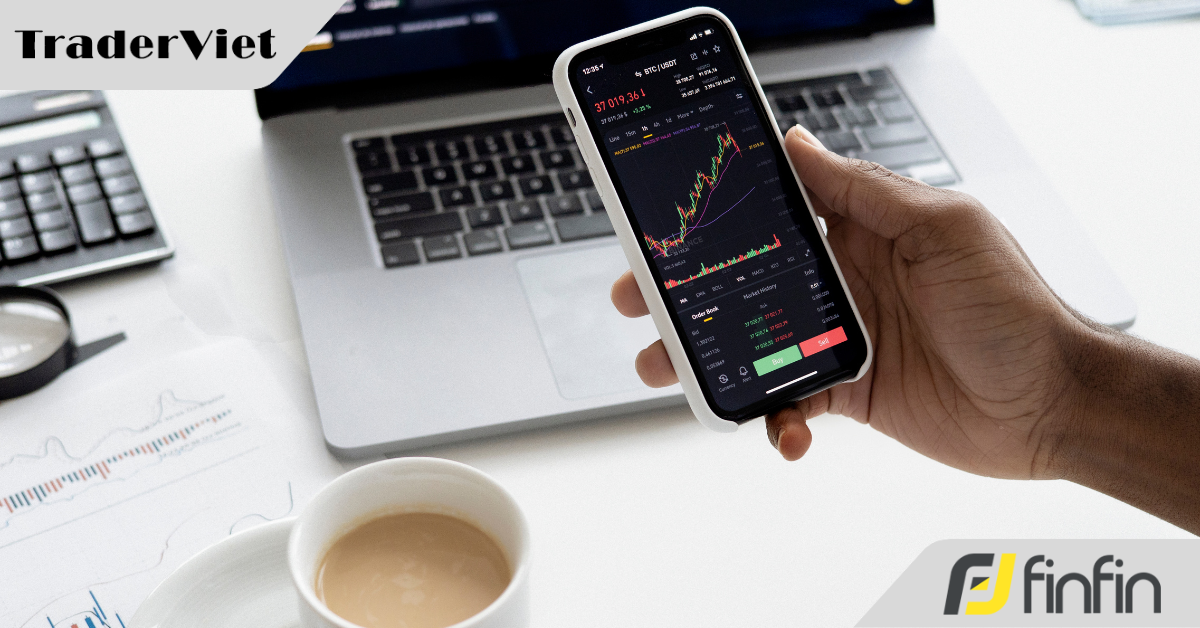 10 tư duy của một "trader thứ thiệt"!