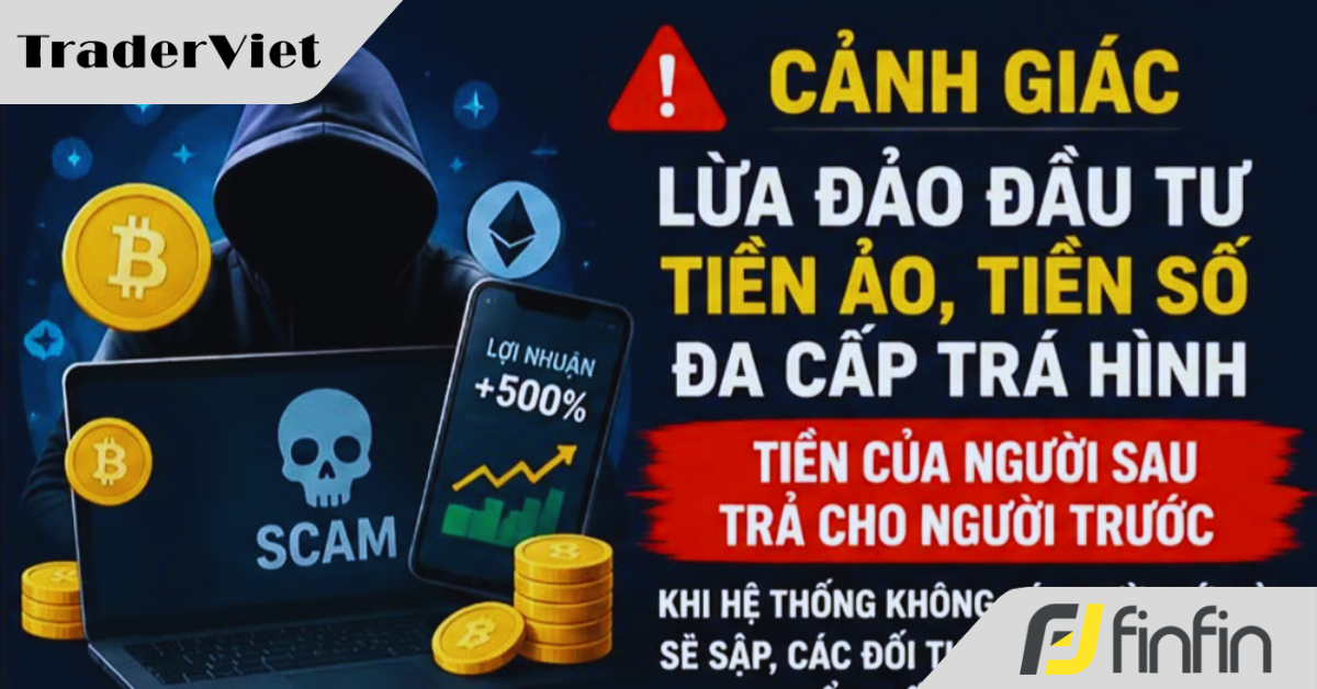 Đừng để bị lừa bởi những từ "bắt lệnh, bao lãi"