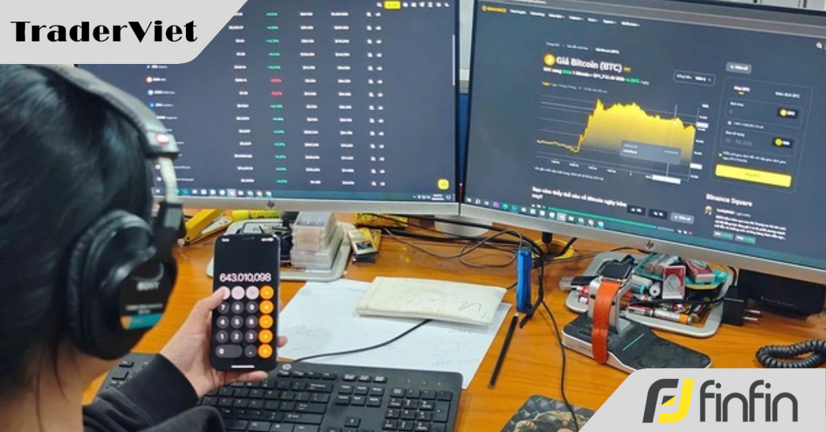 Sàn thật chưa có, sàn ảo mạnh tay 'lùa gà'