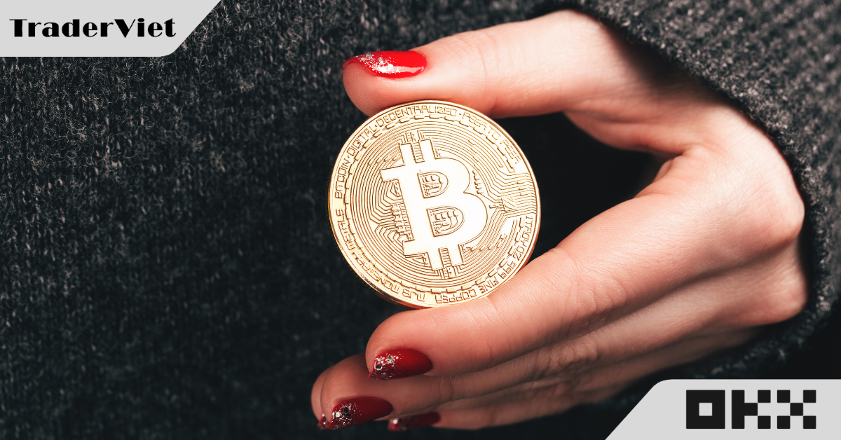 Nhiều người tính chuyện tích sản bằng Bitcoin