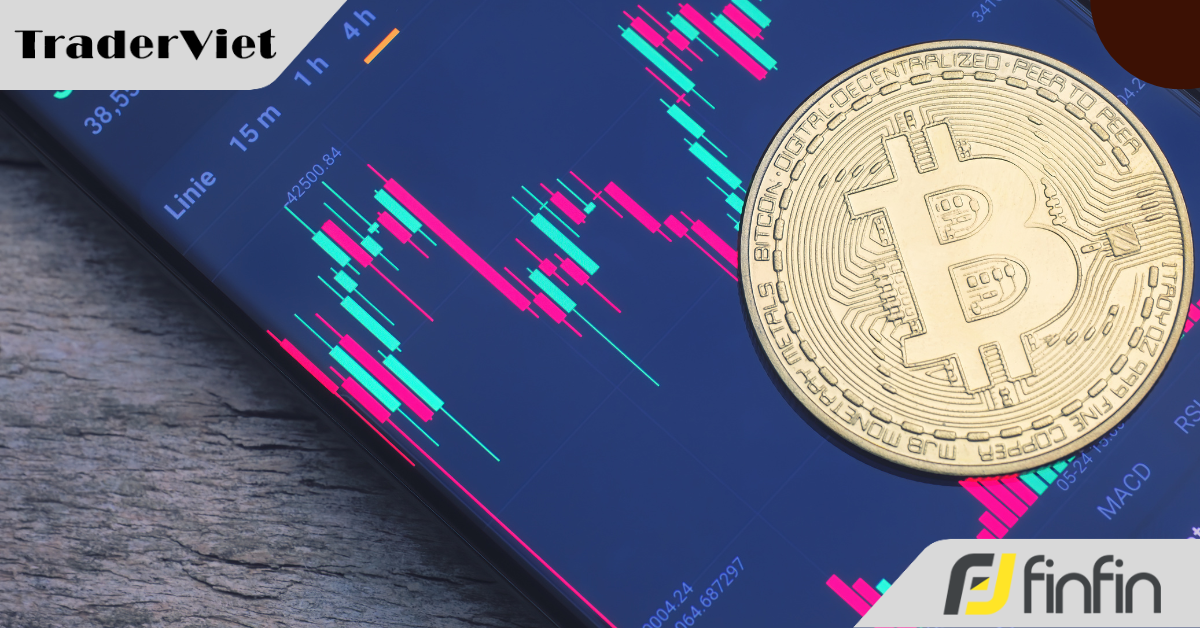 Hôm nay trade coin gì? - 28/03: Cú nén đã bắt đầu chặt