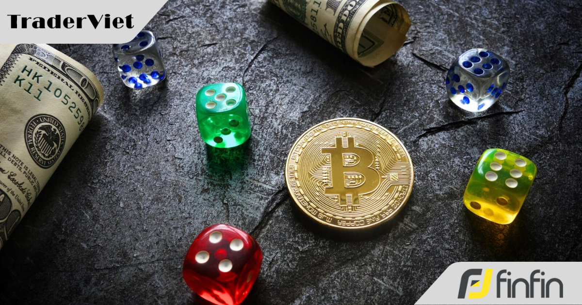 ‘Việt Nam đứng thứ 4 thế giới về số lượng người sử dụng tiền ảo vì hi vọng kiếm lời nhanh’