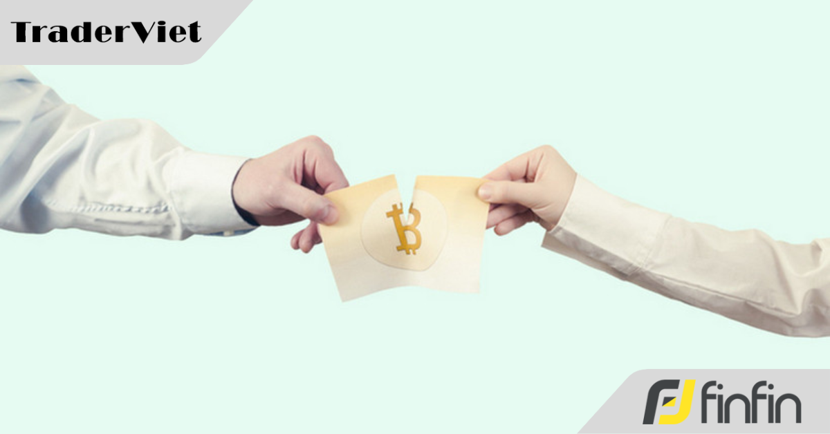 Tiền mã hóa và ly hôn: Những “bí mật số” trên bàn chia tài sản