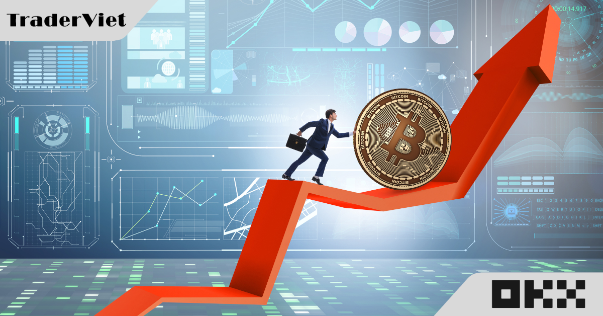 Hôm nay trade coin gì? - 18/11: Xem qua đồ thị dài hạn