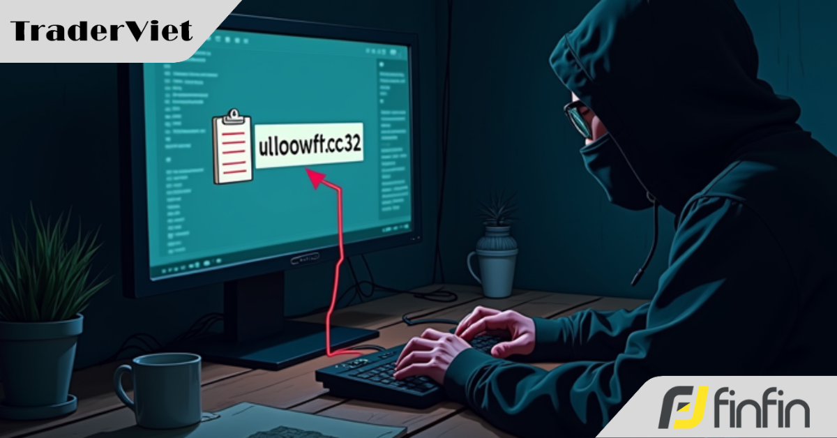 Phát hiện phần mềm độc hại ẩn núp để đánh cắp tiền điện tử