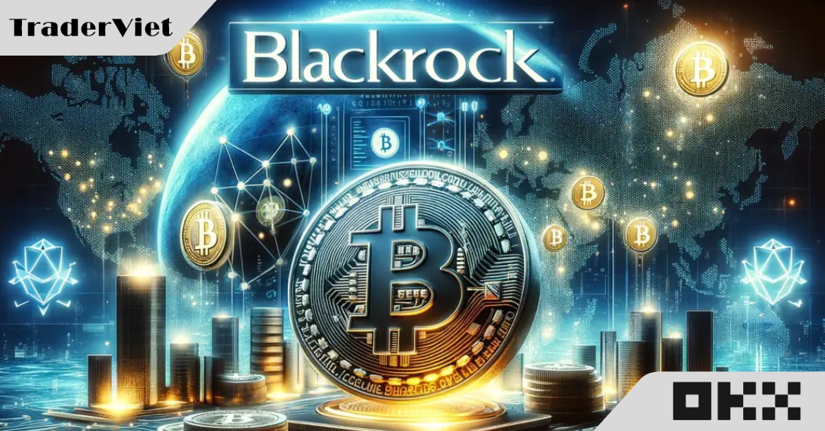 BlackRock tăng cường mua Bitcoin, cổ phiếu MicroStrategy đạt mức cao nhất 24 năm