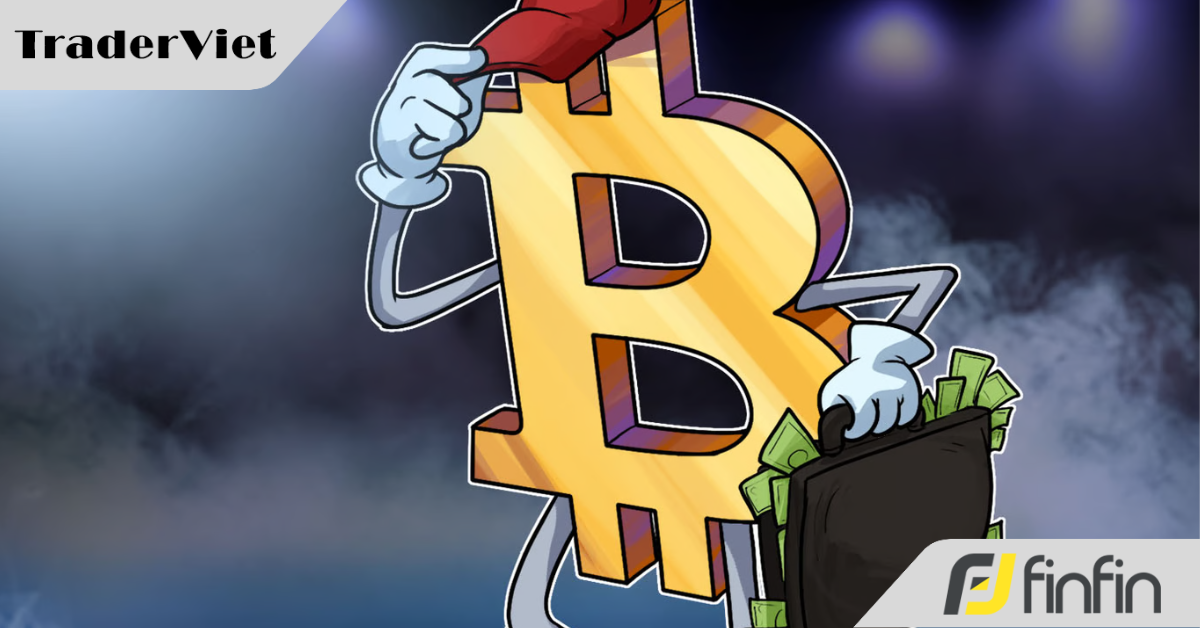 Chủ sàn giao dịch tiền điện tử lớn thứ 2 thế giới gặp Bộ trưởng Bộ Tài chính, ngỏ ý hỗ trợ Việt Nam