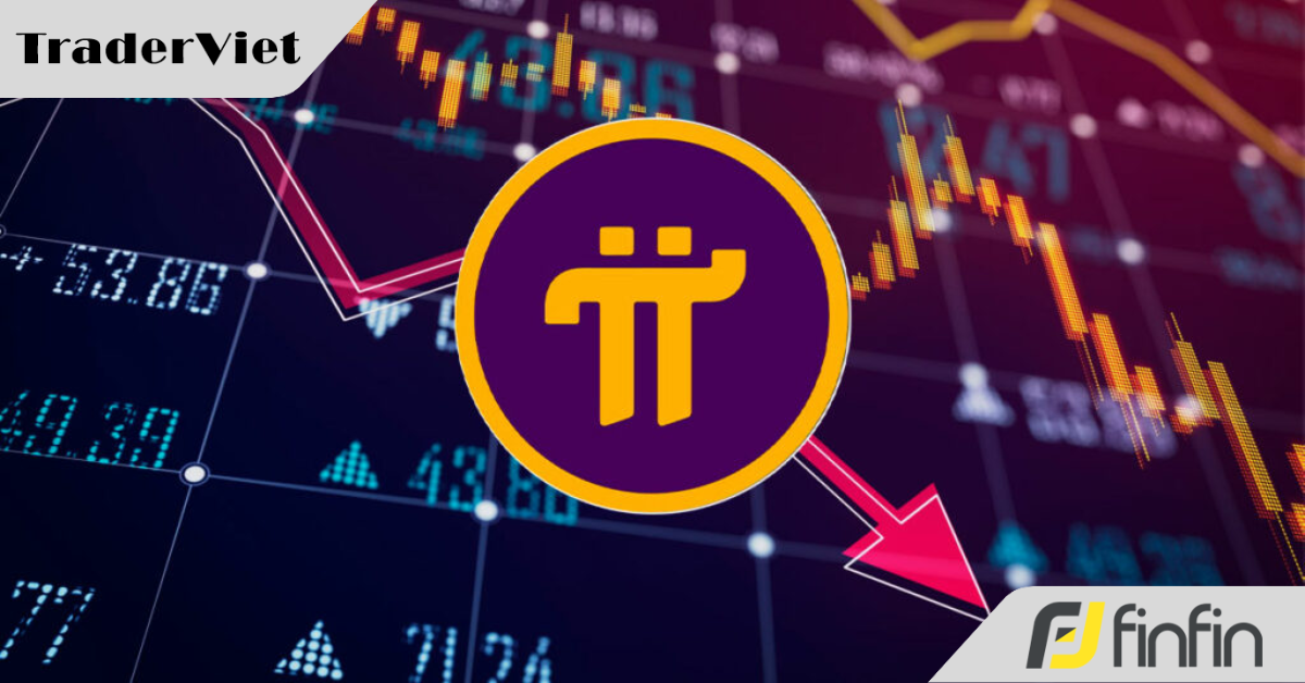 Nhà đầu tư Pi Network bị 'dí' sấp mặt, kêu trời vì lỗ đậm