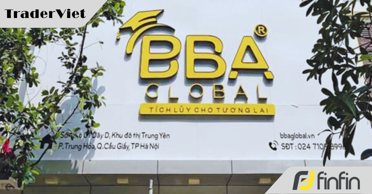 Điều tra chiêu trò kinh doanh tiền ảo đa cấp của Công ty BBA Toàn Cầu