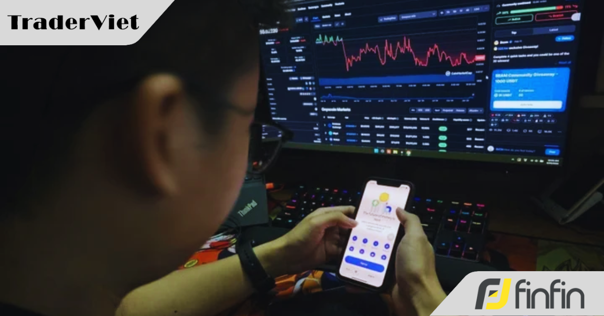 Khi thấy những dấu hiệu này, trader hãy mạnh dạn tìm một chiến lược giao dịch mới