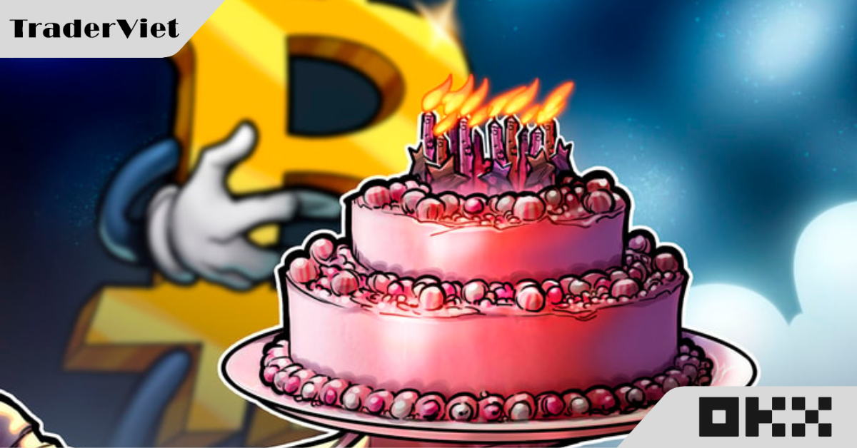 Bitcoin - từ thử nghiệm đến tài sản nghìn tỷ USD