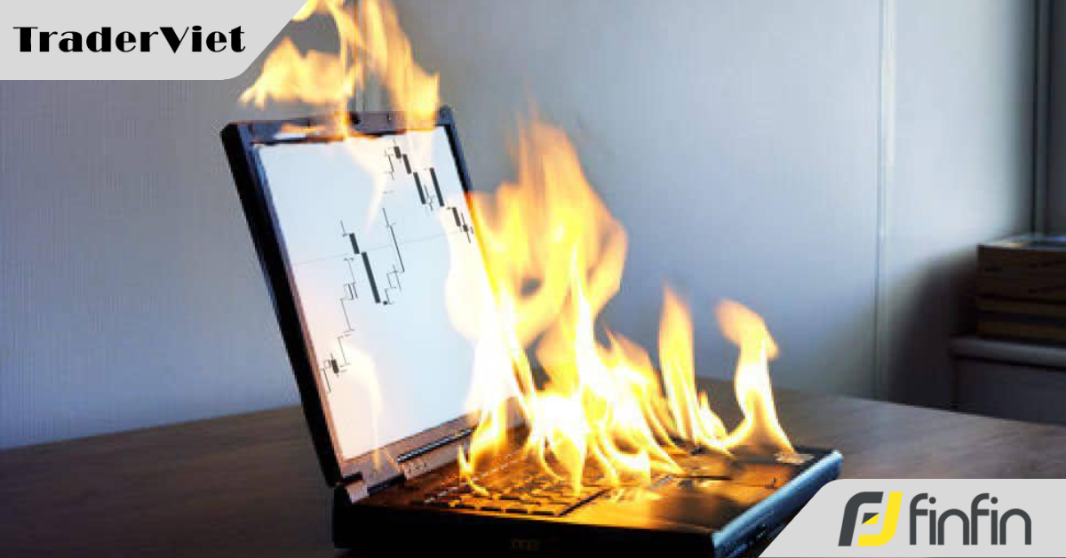 Cách một sàn tiền ảo đã tung hô chiến thắng, lừa 16.000 người 'vào tròng'