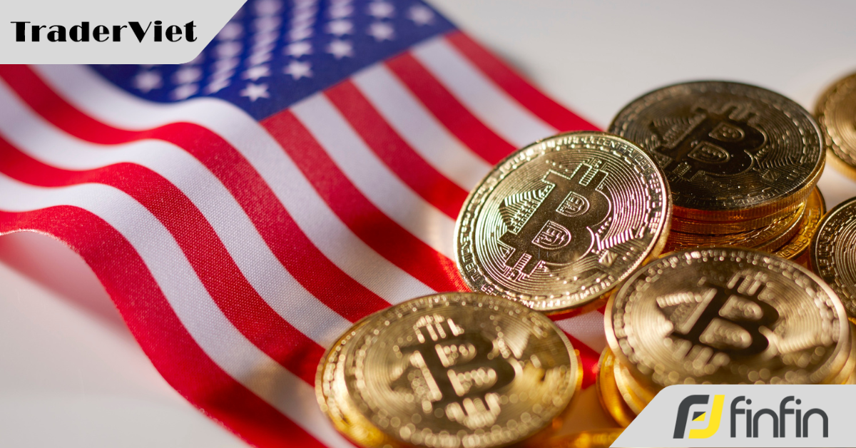 Mỹ sẽ bán vàng trong kho dự trữ để mua Bitcoin?