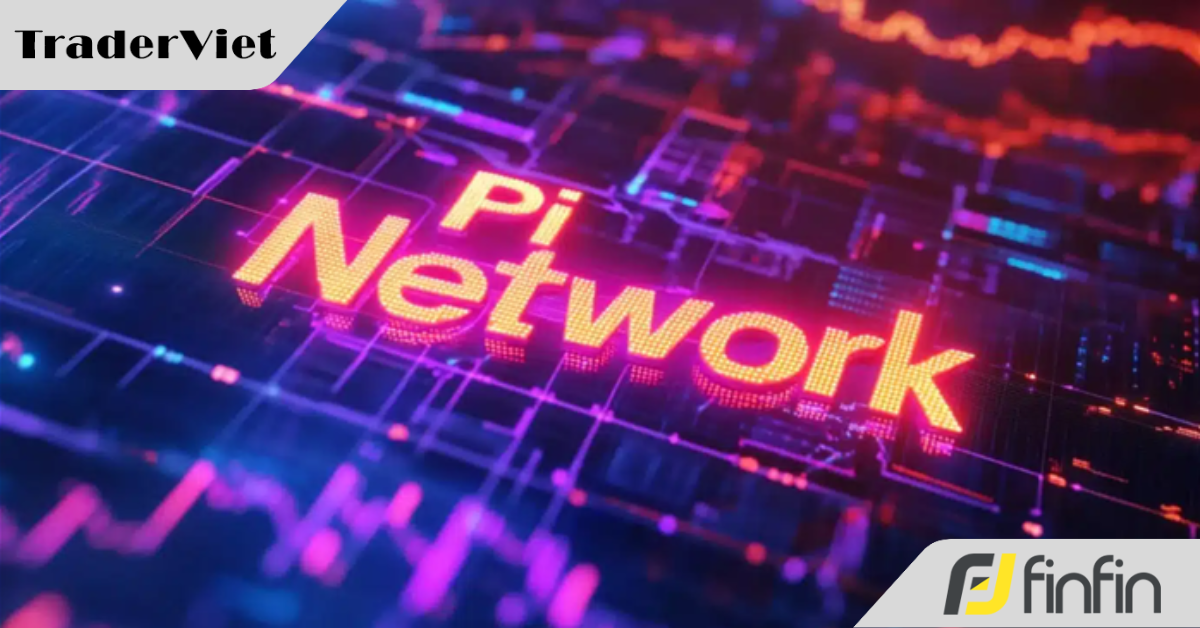 Cộng đồng Pi Network tranh cãi nảy lửa khi giá Pi giảm sâu