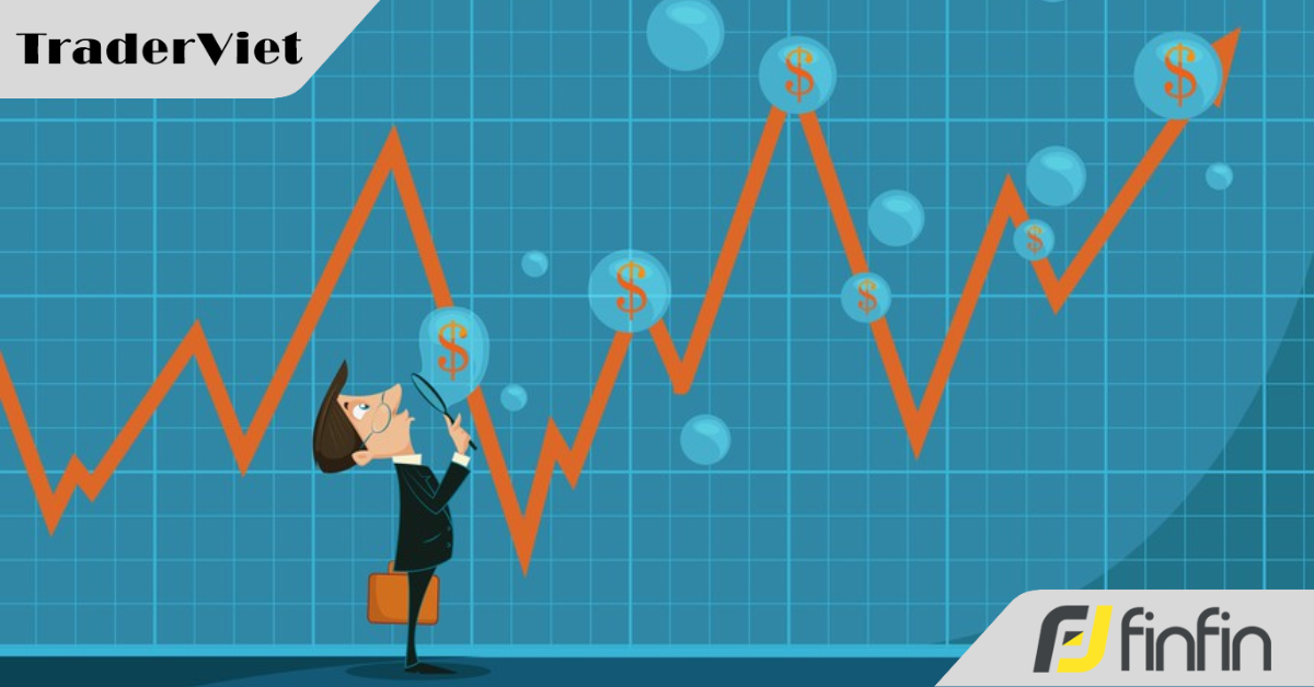Điều trader thiếu không phải là kỷ luật, mà là lòng tin...