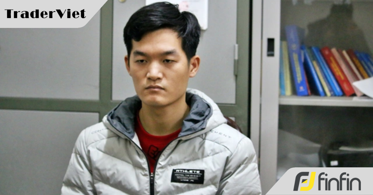 Vụ lừa đảo crypto Việt hơn 2.000 tỷ đồng: "Ông trùm" bỏ đại học, rủ bạn cắm laptop để đầu tư