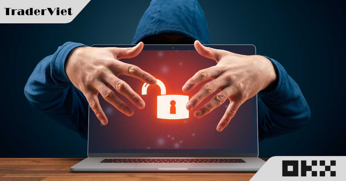 Cẩn thận bị đánh cắp tiền điện tử từ lỗ hổng trên Google Chrome