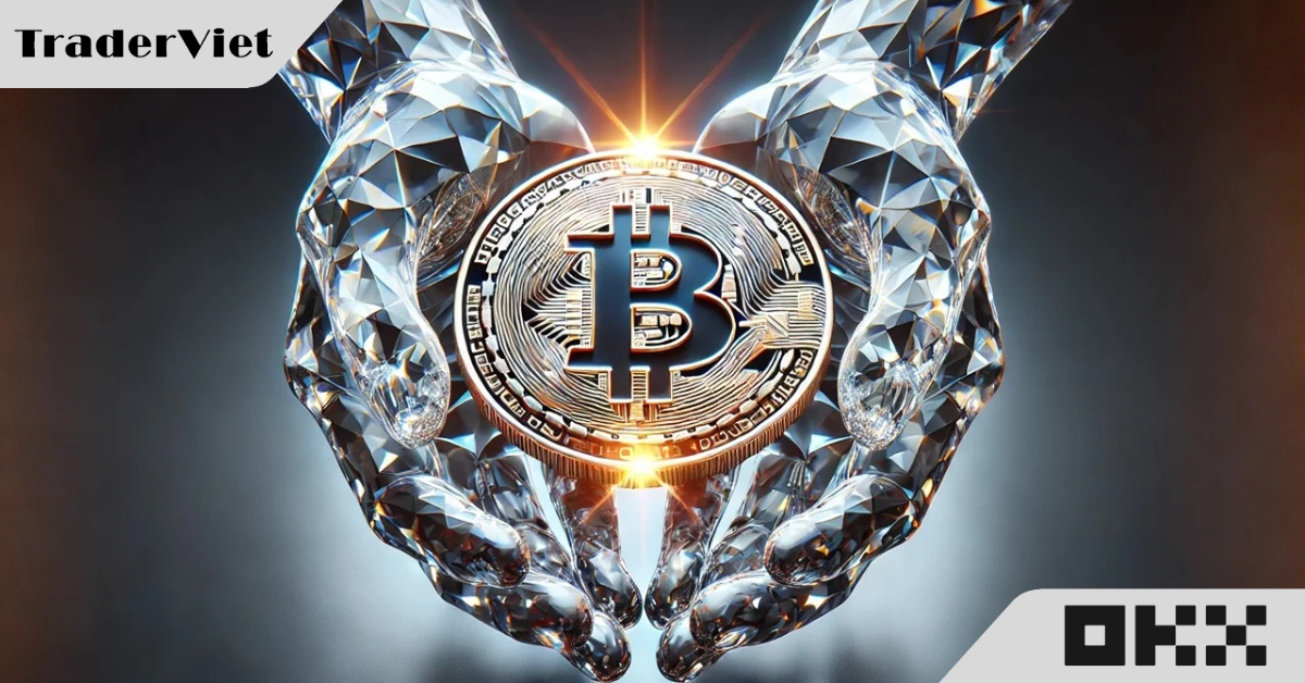 Hôm nay trade coin gì? - 06/01: Tích luỹ chặt