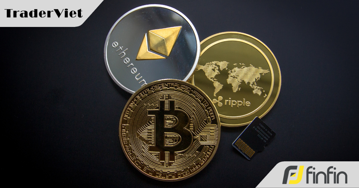 Hôm nay trade coin gì? - 02/05: Hộp vỡ