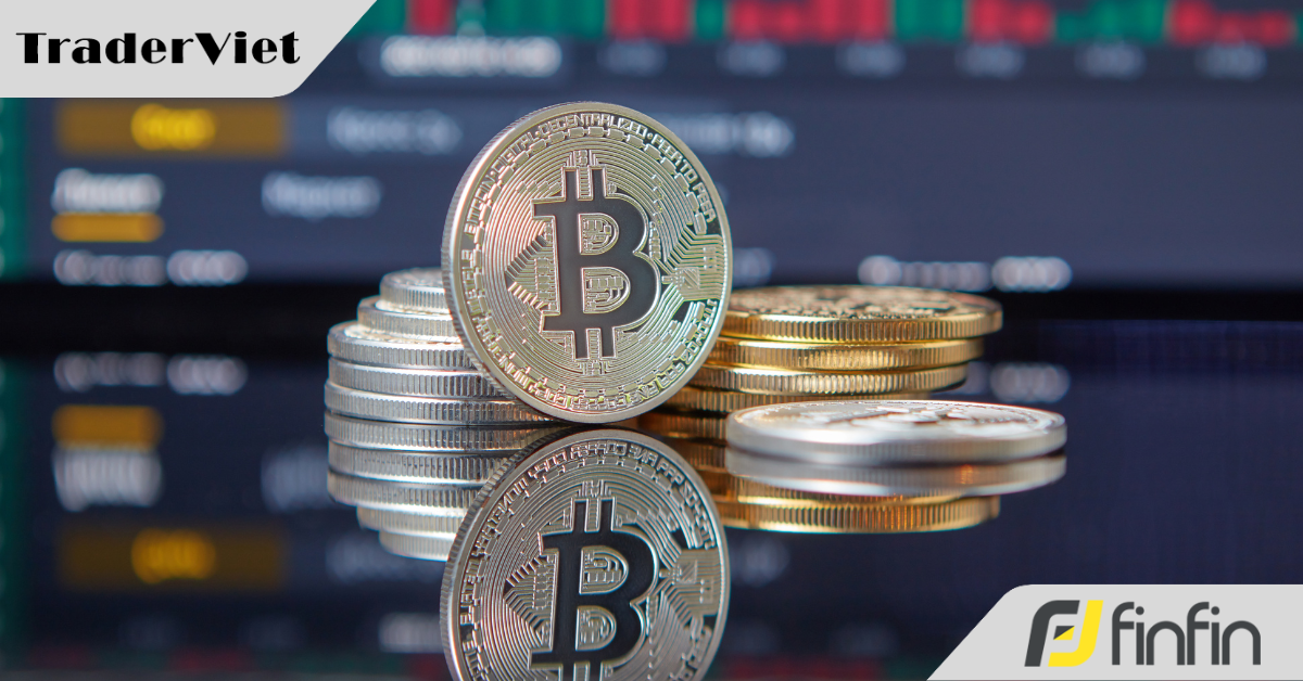 Hôm nay trade coin gì? - 10/04: Mô hình đảo chiều kinh điển