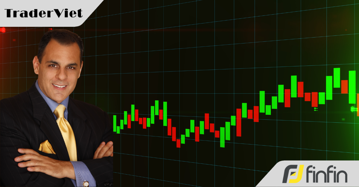 Nếu bạn muốn cải thiện hiệu suất giao dịch, hãy lắng nghe lời khuyên này từ phù thuỷ Mark Minervini