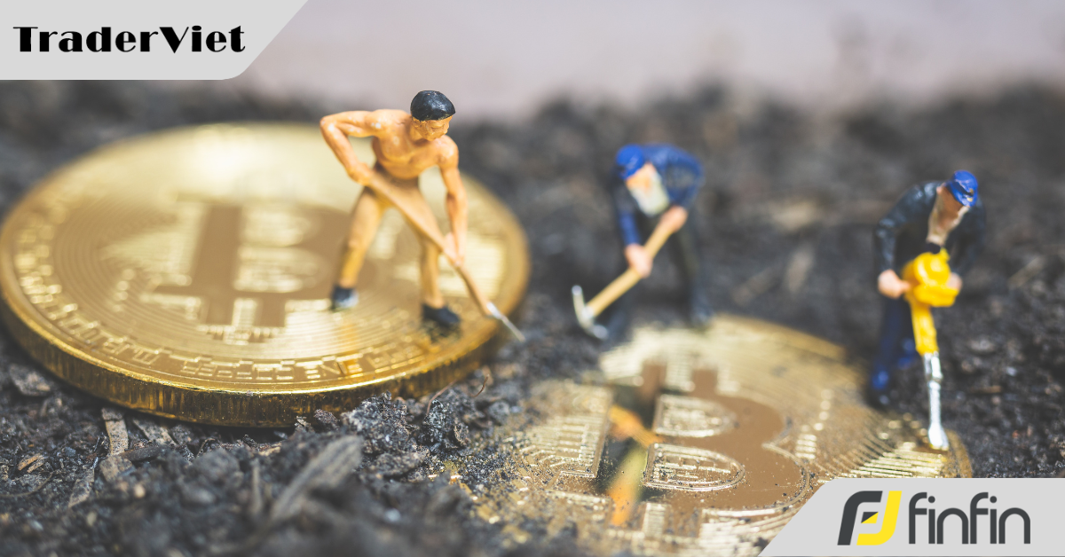 Máy đào Bitcoin được loại khỏi danh mục hàng hóa cấm nhập khẩu