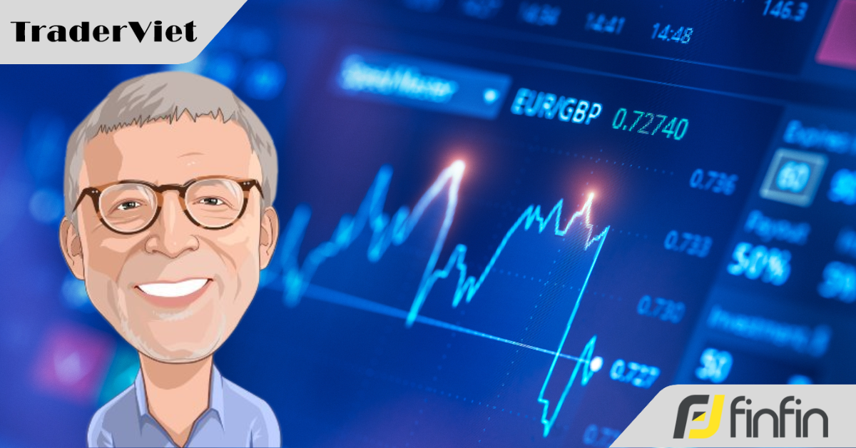 Trường phái Bayes trong trading & quan điểm của phù thuỷ Peter Brandt