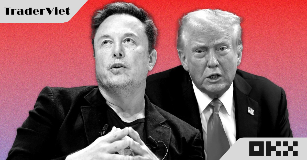 Ông Donald Trump đề cử Elon Musk vị trí bộ trưởng, Bitcoin tăng giá 'điên rồ'