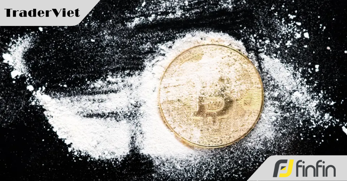 Tuyên án kẻ mua bán ma tuý bằng Bitcoin