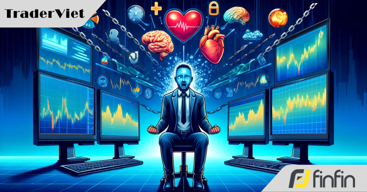 Nếu đang mất phương hướng trong việc trading, đây chính là bài viết dành cho bạn