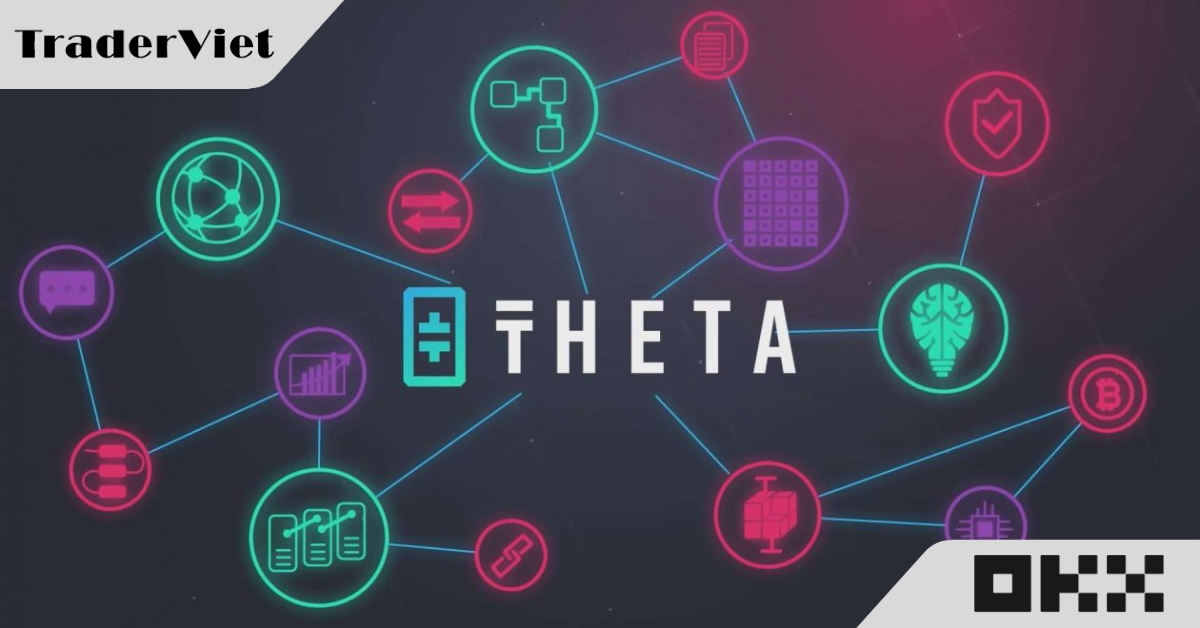 Hôm nay trade coin gì? - 19/11: THETA tiếp sức!