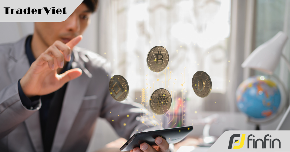 Hôm nay trade coin gì? - 05/06: Chưa khởi sắc