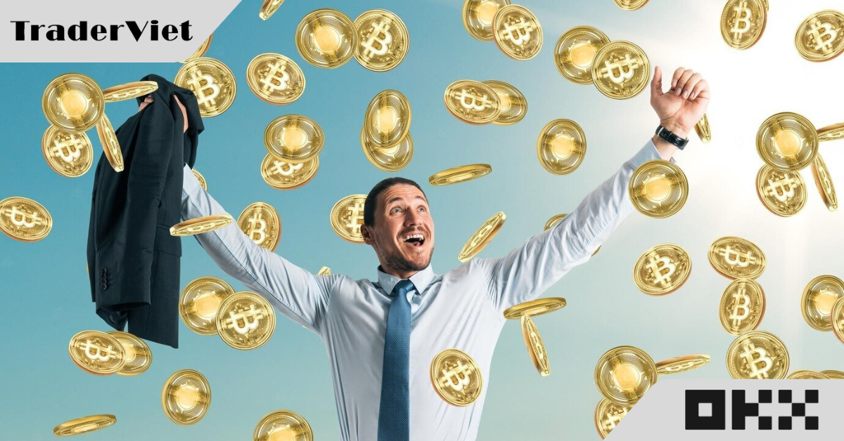 Hôm nay trade coin gì? - 22/11: Tiếp tục bùng nổ