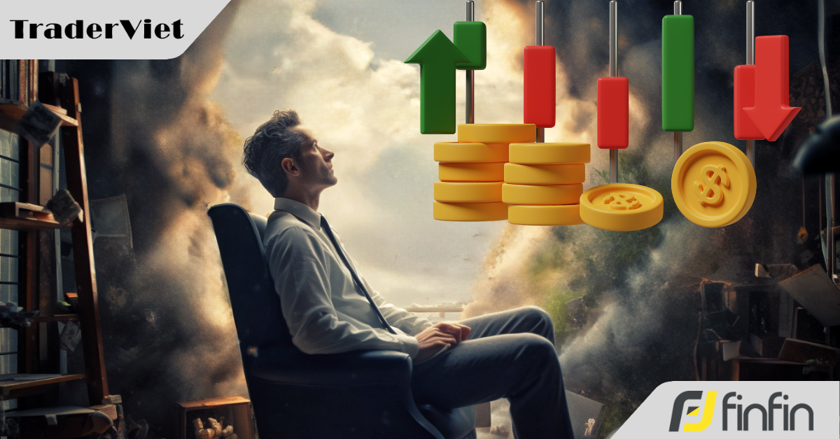 Cuộc sống của một trader - Liệu bạn có sẵn sàng dấn thân?