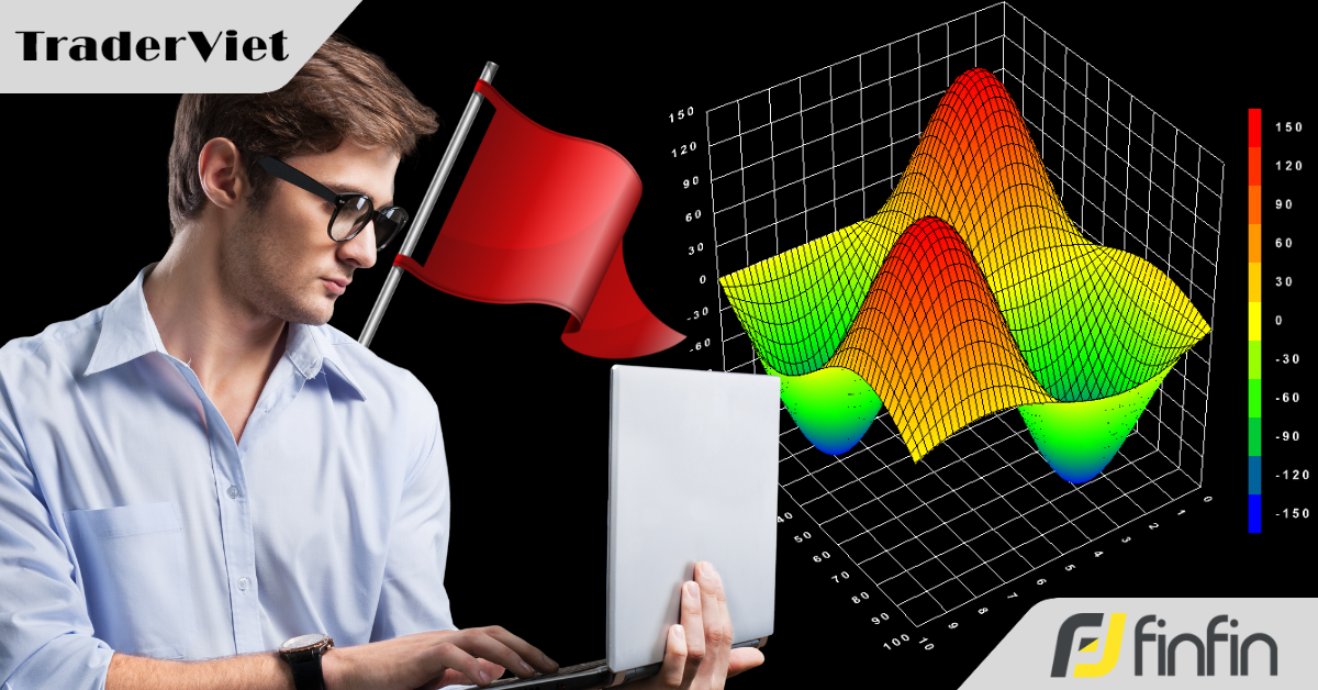 Không phải giao dịch quá mức hay FOMO, đây mới là hành động "cờ đỏ" gây hại nhất cho kết quả giao dịch của bạn!