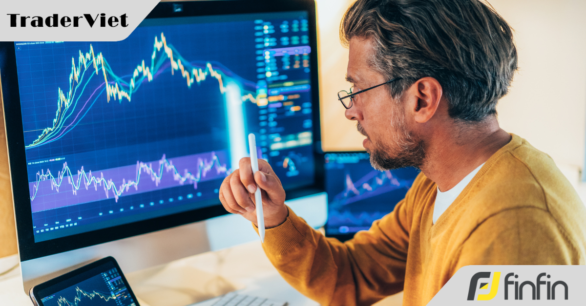 Giao dịch thắng hay thua không quan trọng, quan trọng là bạn học được gì từ chúng?