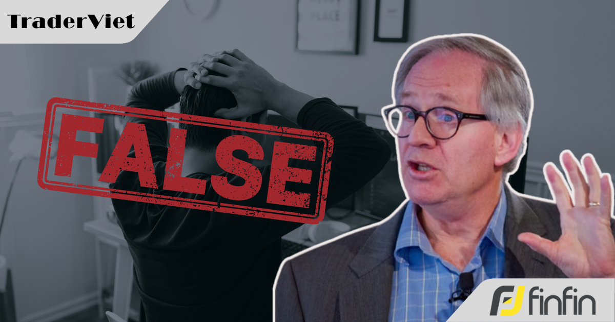 Điểm yếu phổ biến nhất mà TS. Brett Steenbarger quan sát được ở số đông trader ông làm việc cùng...