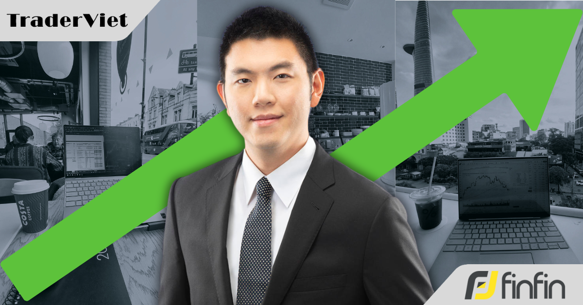 Trader chuyên nghiệp chia sẻ cách định lượng hành vi giao dịch nhằm đạt được bước tiến lớn về hiệu suất