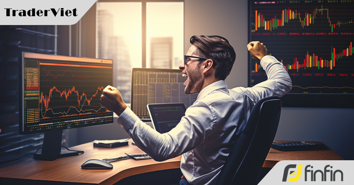 Trader Josh Deats đã đơn giản hóa giao dịch, giảm căng thẳng và tăng lợi nhuận của anh chỉ với 5 bước này!