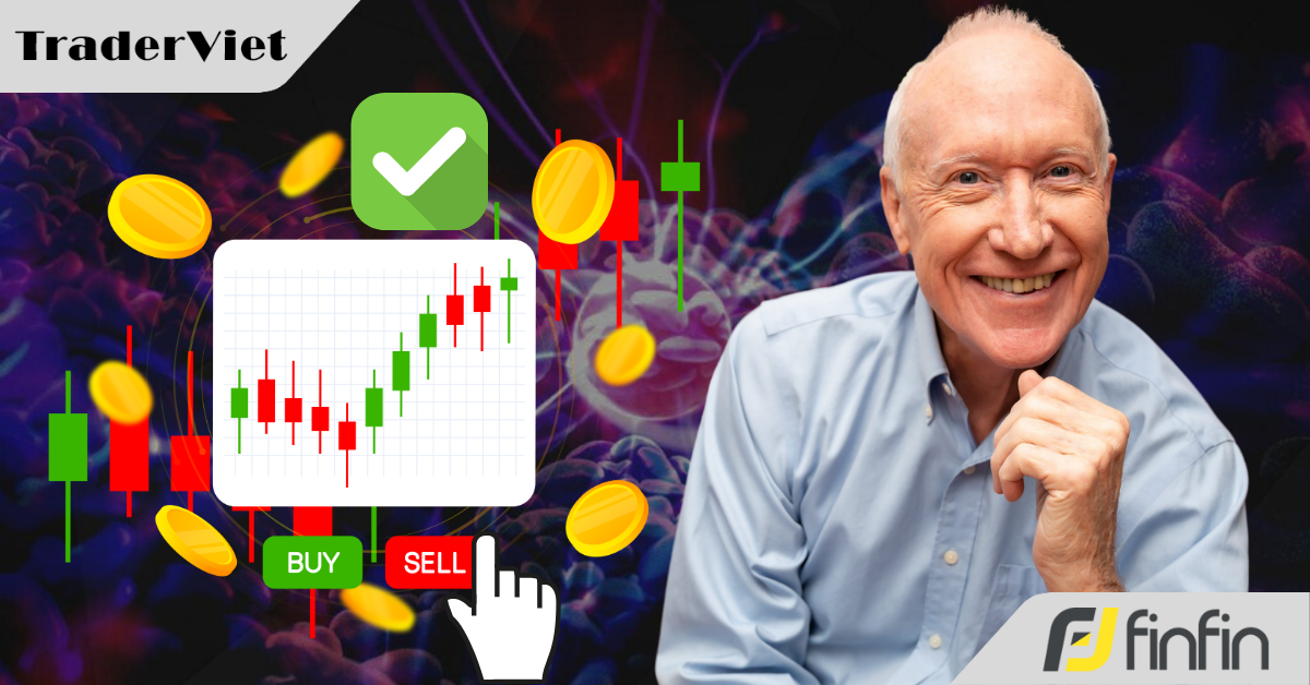 Giao dịch theo cảm tính không tồi tệ và xấu xa như bạn nghĩ!