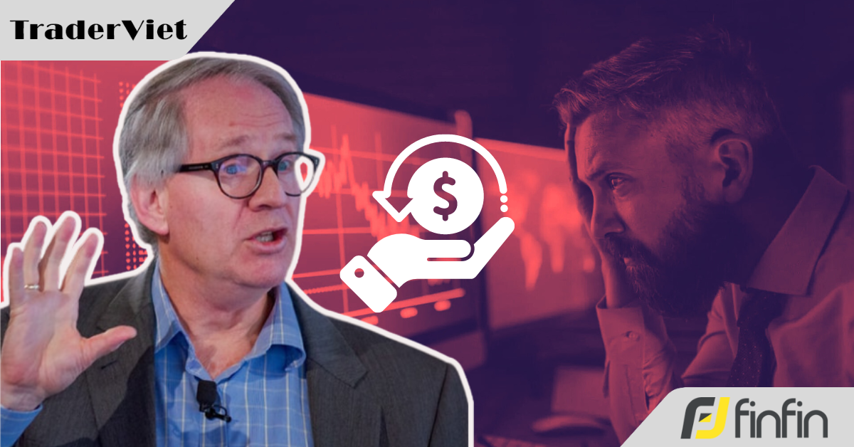 Tại sao nỗi đau khi thua lỗ thường lớn hơn niềm vui khi chiến thắng? Đây là lý giải của Tiến sĩ Tâm lý học Brett Steenbarger