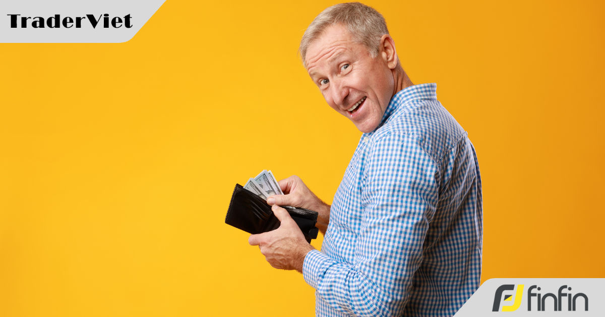 Những thời điểm chốt lời tốt nhất!