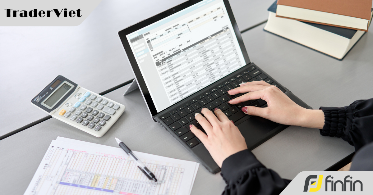 Trong cuốn nhật ký giao dịch của trader cần ghi những thông tin gì?