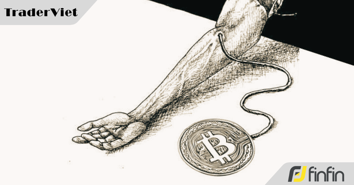 Chết đi sống lại mấy lần vì người chồng nghiện tiền ảo