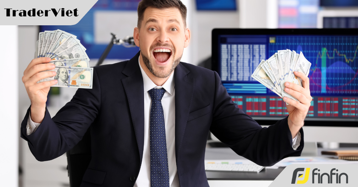 Làm sao để trader có thể "tư duy như một nhà cái"?