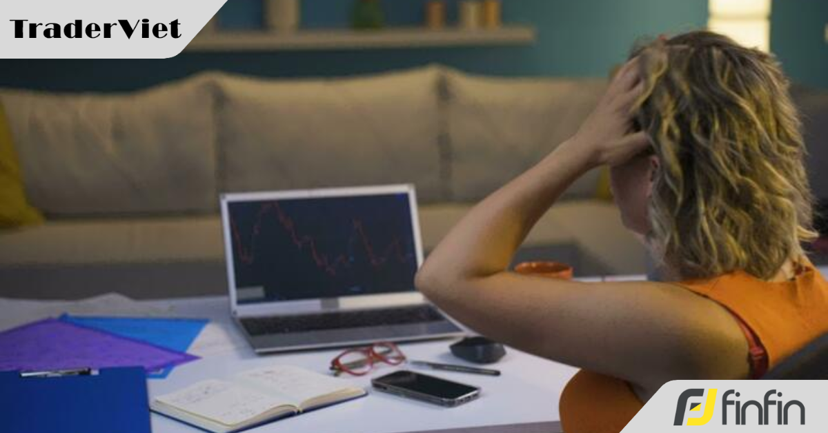 Tôi trắng tay vì tiền ảo