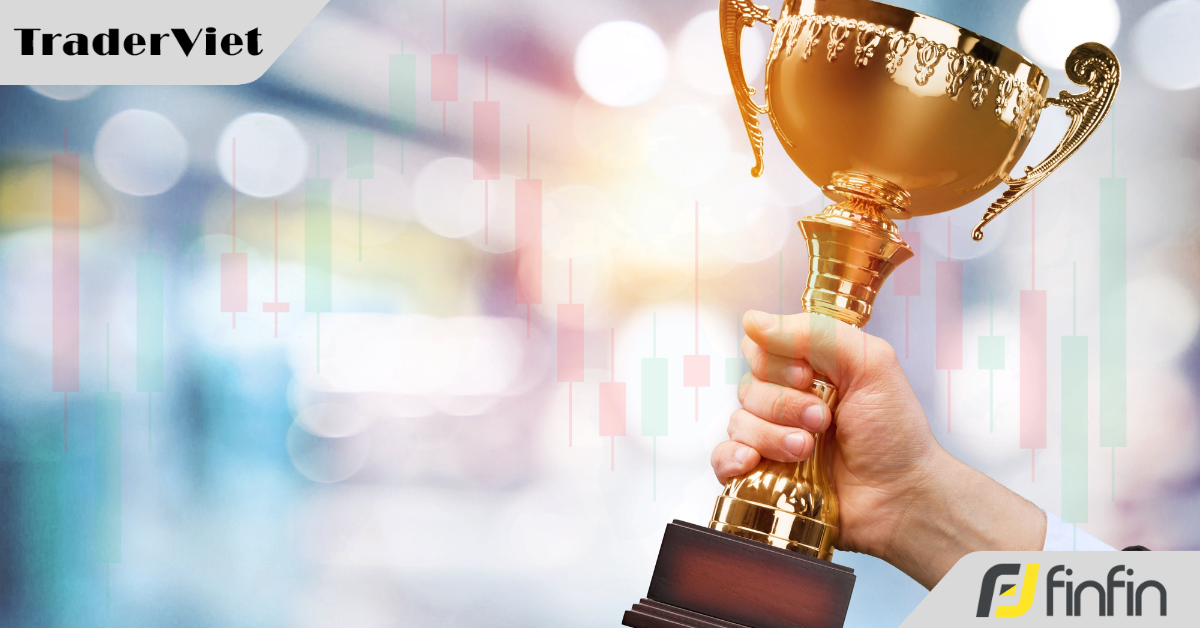 Trader này đạt được lợi nhuận 16 triệu đô. Đây là chia sẻ của anh ấy!