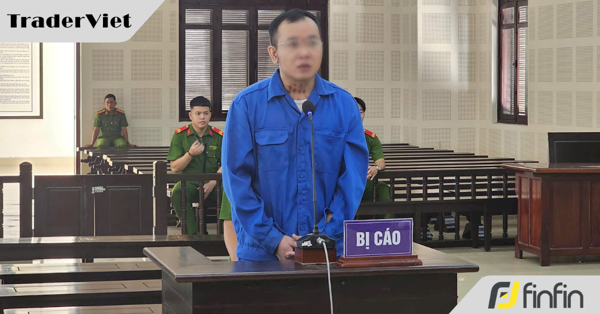 Giám đốc lừa hơn 21 tỷ đồng “nướng” vào tiền ảo